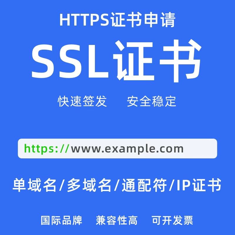 Actalis 90天单域名证书